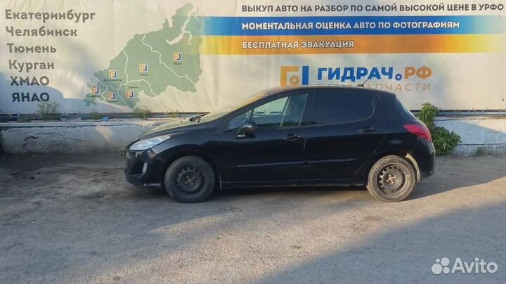 Блок управления AIR BAG Peugeot 308 (T7) 967429148