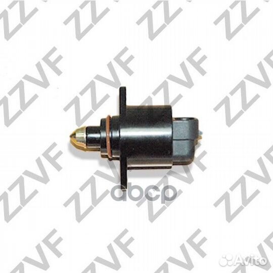 Регулятор холостого хода opel astra G (98-05) 1