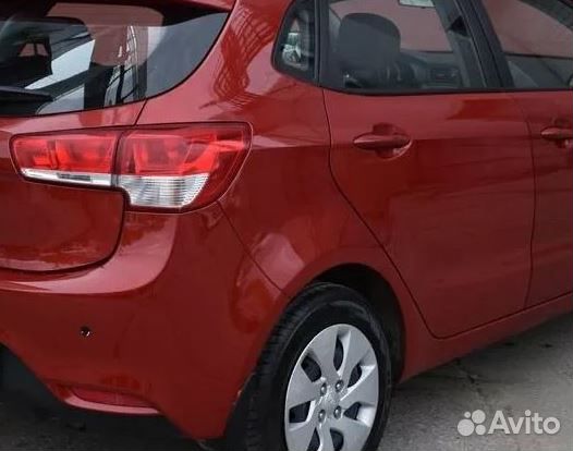 Задний фонарь kia rio 3 хэтчбек