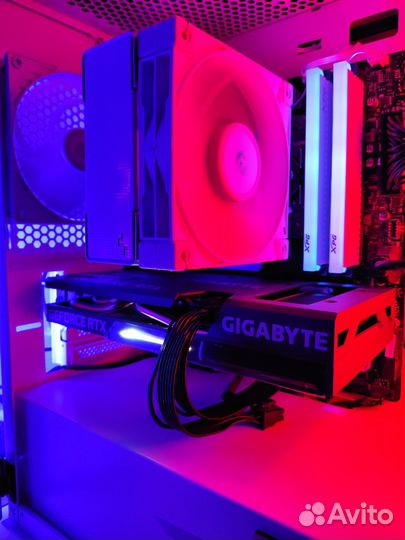 LGA1700/RTX3060/16GB