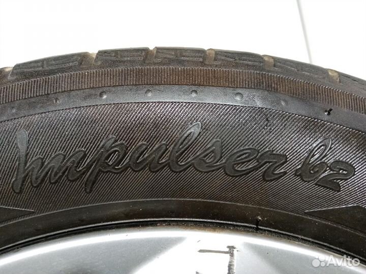 Kormoran Impulser B2 175/65 R14