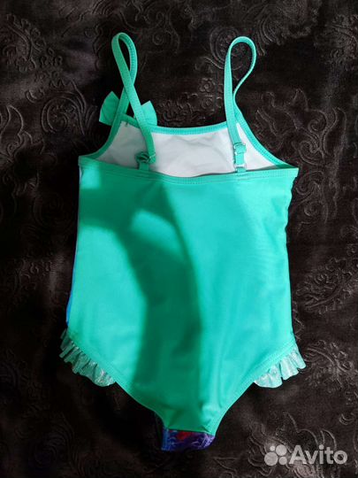 Купальник детский 86