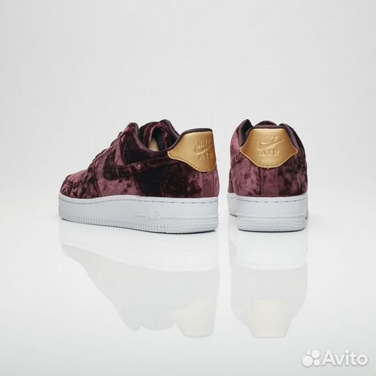 Nike Air Force 1 07 Premium Оригинал 38.5 EU