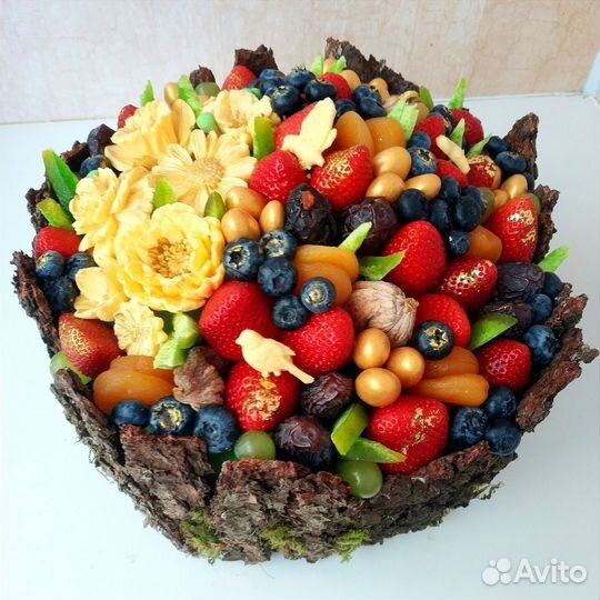 Подарки ручной работы