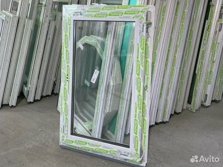 Окна пвх на заказ / остекление балконов и лоджий