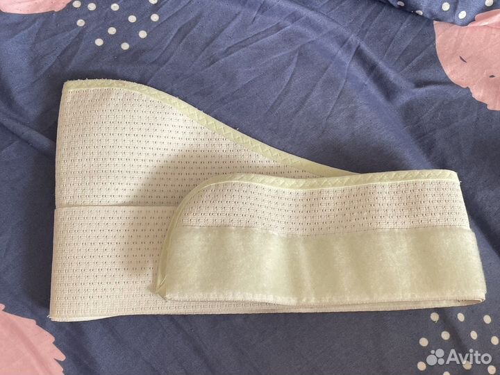 Бандаж для беременных и после родов