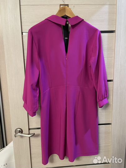 Комбинезон женский (юбка-шорты)