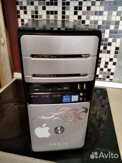Системный блок Intel Core i5 (up)