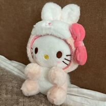 Мягкая игрушка Hello Kitty