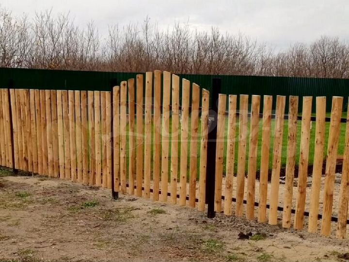 Дача 20 м² на участке 9,8 сот.