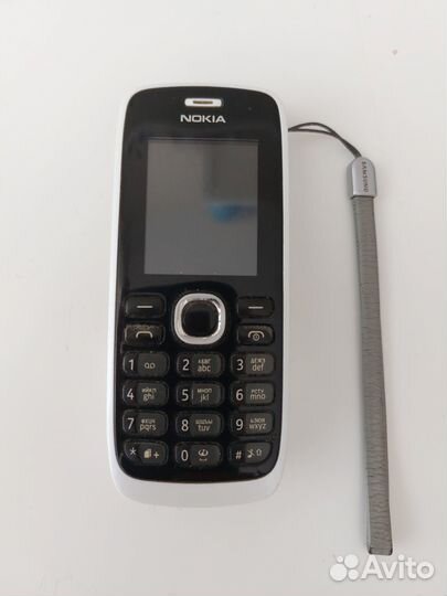 Nokia 112