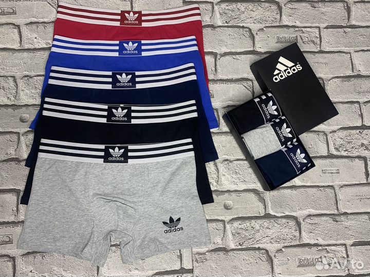 Трусы мужские