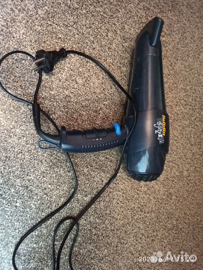 Фен для волос babyliss