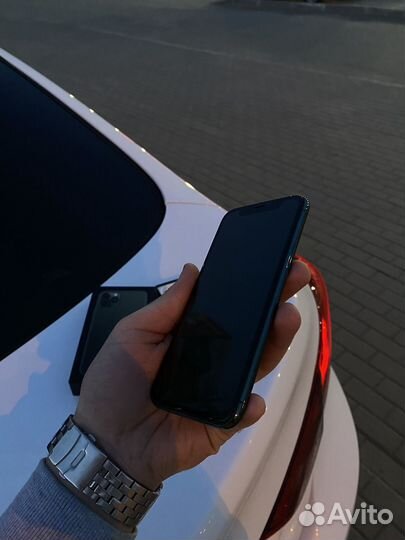 iPhone 11pro 256гб