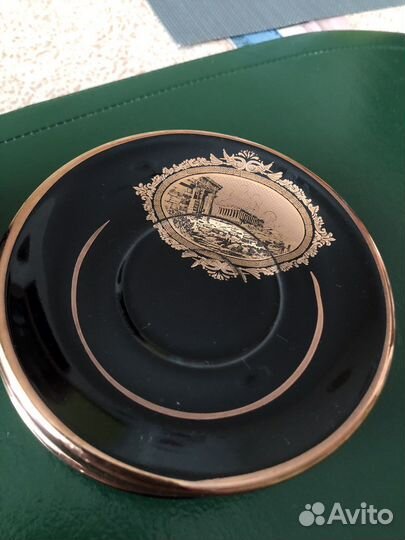 Сервиз кофейный