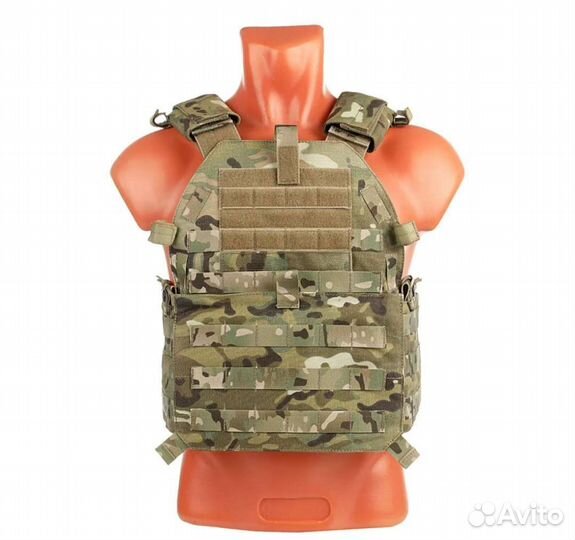 Разгрузочный жилет 6094-PH (Phoenix RME)