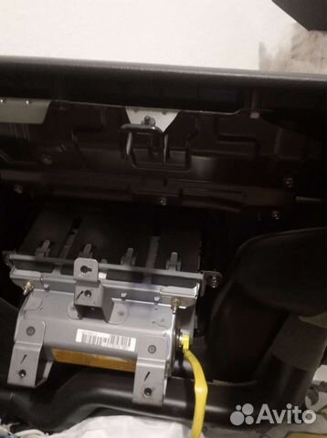 Airbed Митсубиси аиртрек