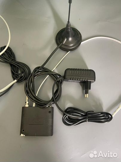 Модемы комплект simens, irz, и др