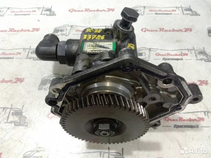 Насос гур Scania G 410 OC13 101 L01 2019