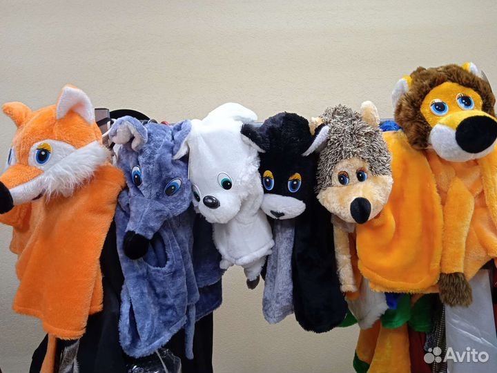 Карнавальные костюмы для детей новые