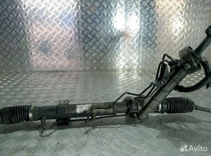 Рулевая рейка 8200875897 Renault Trafic (06-15)