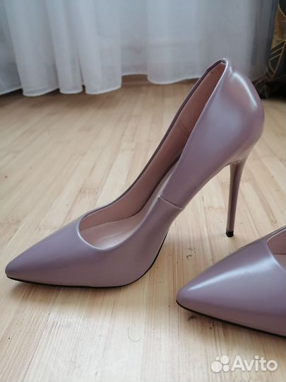 Туфли женские