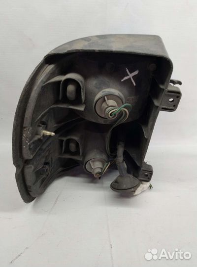 Стоп правый Toyota Townace III