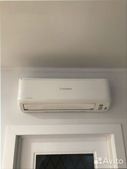 Кондиционеры сплит система с установкой