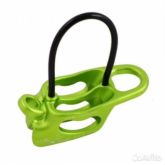 Спусковое устройство vento