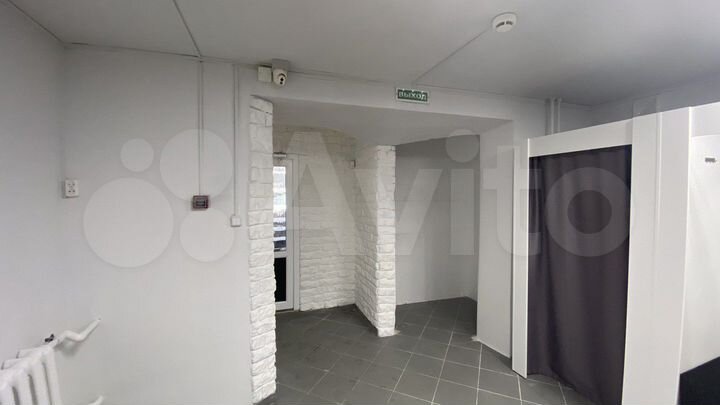 Свободного назначения, 52 м²