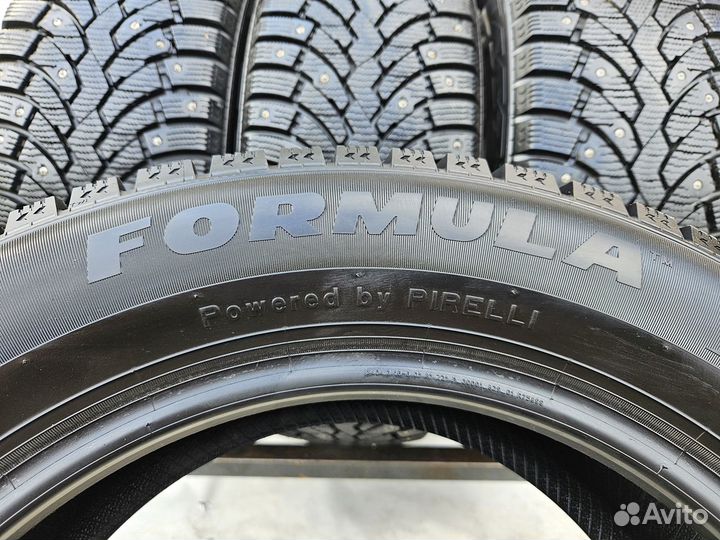 Pirelli Formula Ice 205/60 R16 96T