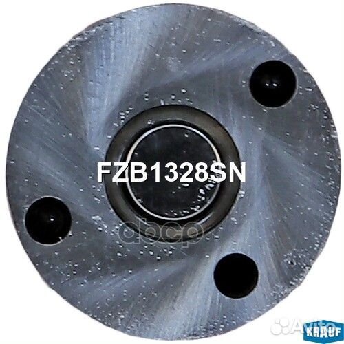 Распылитель форсунки fzb1328sn Krauf
