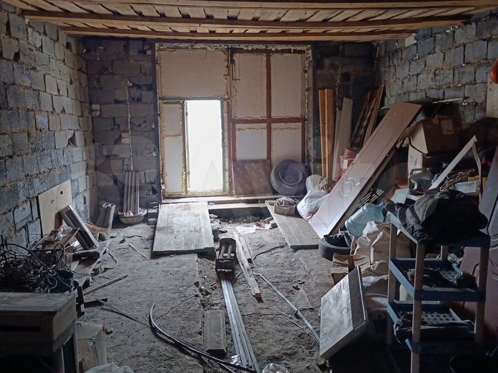 Гараж, 30 м²