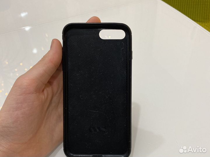 Чехол на iPhone 6s