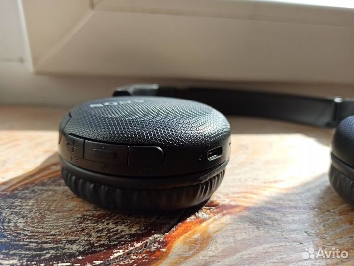 Наушники Sony WH-CH510 беспроводные