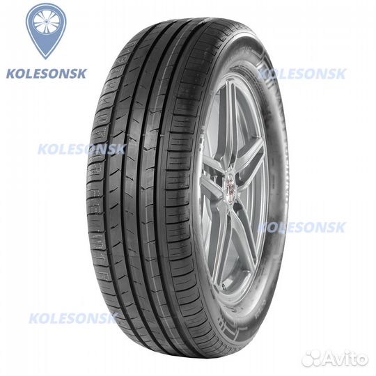 Centara Vanti Touring S1 205/60 R16 92V