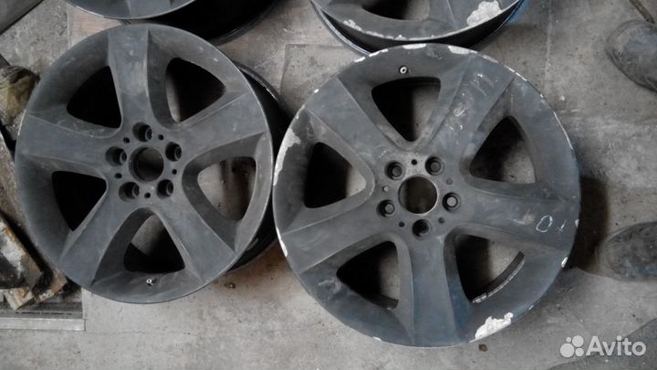 Бмв Диски 19 Оригинал