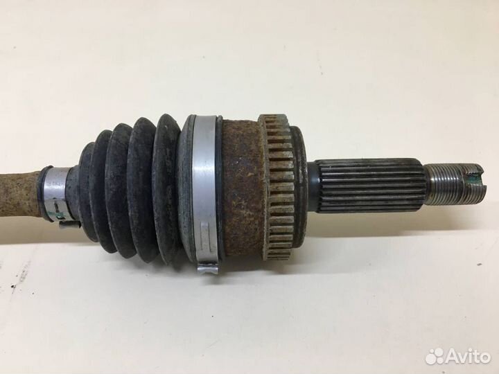 Привод задний правый Hyundai Creta GS 2016-2021