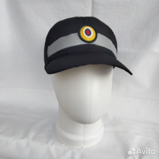 Бейсболка дпс нового образца летняя и д/сезонная