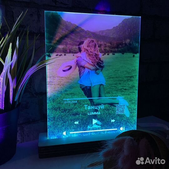 Фотопортрет / подарок