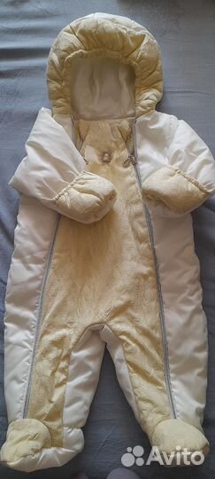 Детские вещи