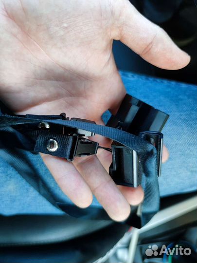 Крепление на шею для пульта dji mini