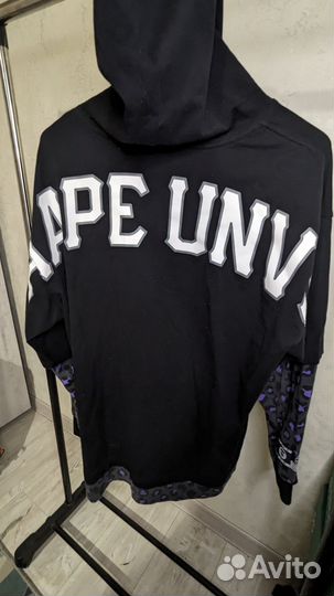 Худи ape