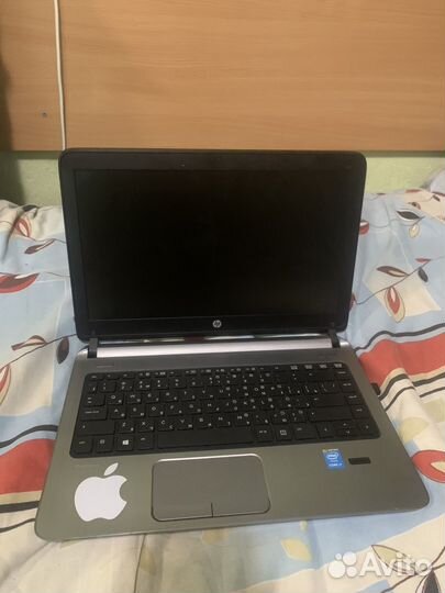 Ноутбук HP ProBook 430 G2 8 / 256 gb / Intel i7