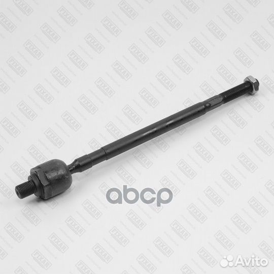 Тяга рулевая hyundai getz 02- лев./прав. fs0965