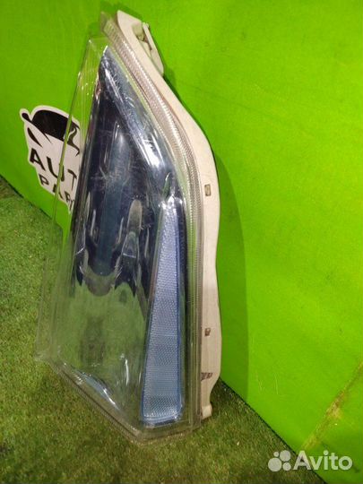 Габарит nissan leaf ZE0 EM61 2010 Перед. Лев