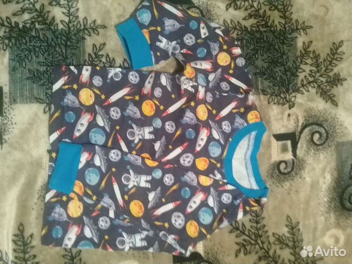 Вещи на мальчика от 1 до 2 лет