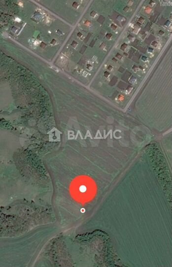 Участок 15 сот. (ИЖС)