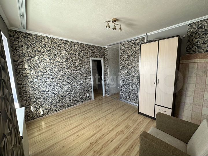 1-к. квартира, 42,7 м², 4/9 эт.