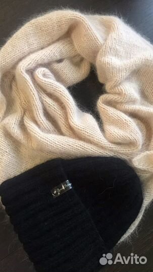 Варежки, шапочки, шарфики